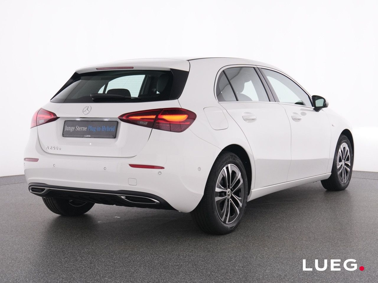 Mercedes-Benz A-Klasse – Bild 2