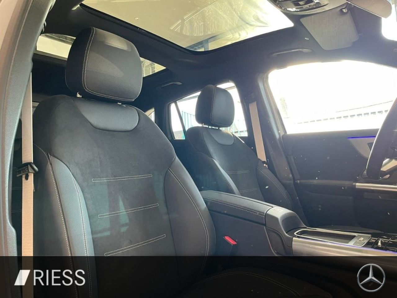 Mercedes-Benz GLA – Bild 10