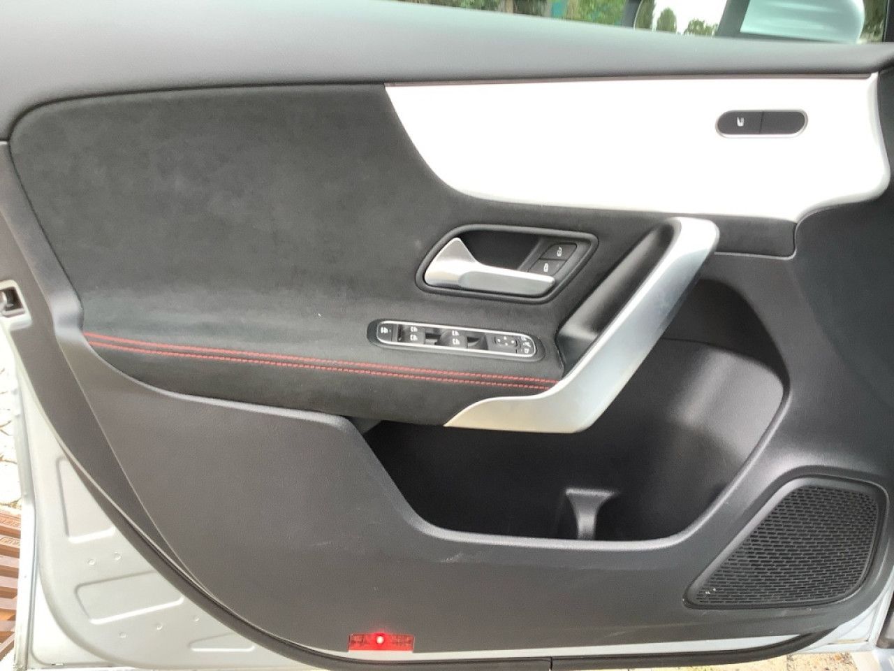 Mercedes-Benz A-Klasse – Bild 6
