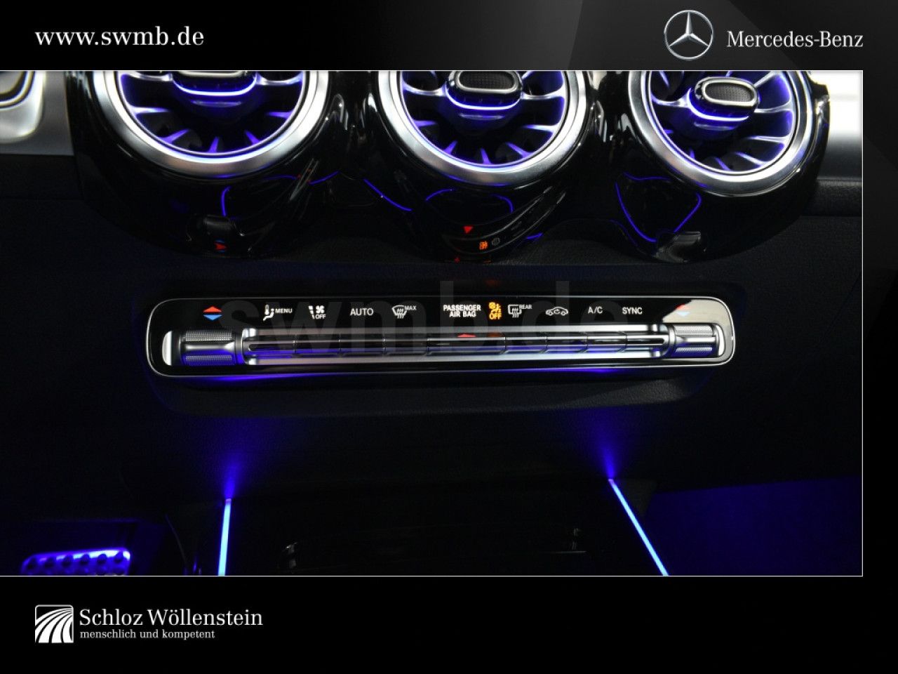 Mercedes-Benz GLB – Bild 10
