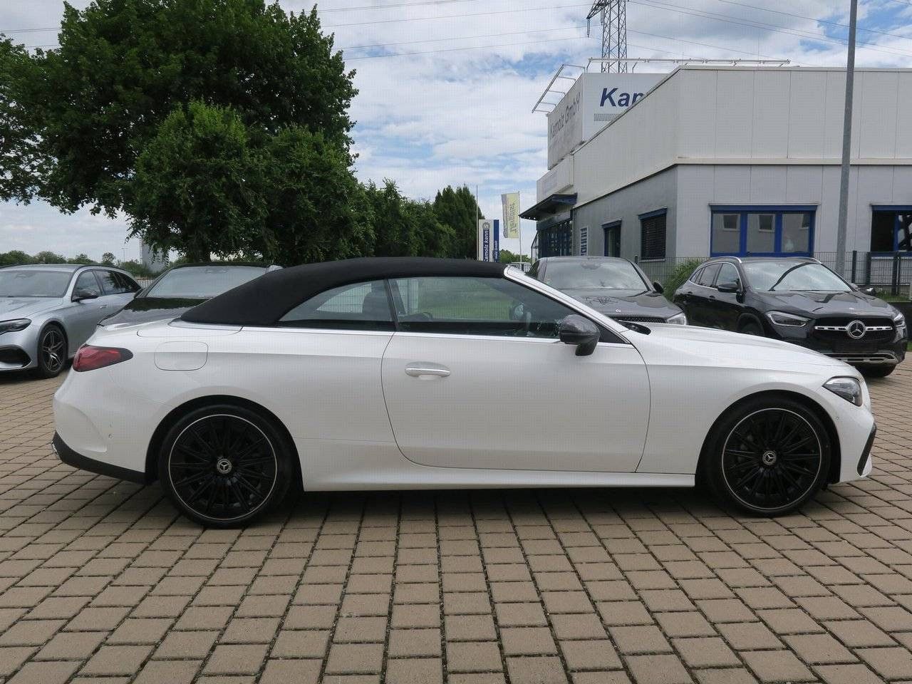 Mercedes-Benz CLE – Bild 3