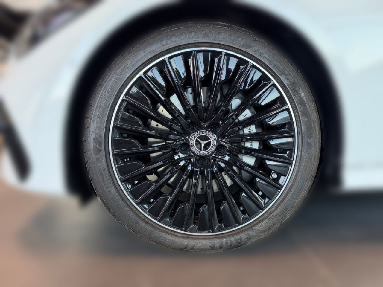 Mercedes-Benz CLE – Bild 6