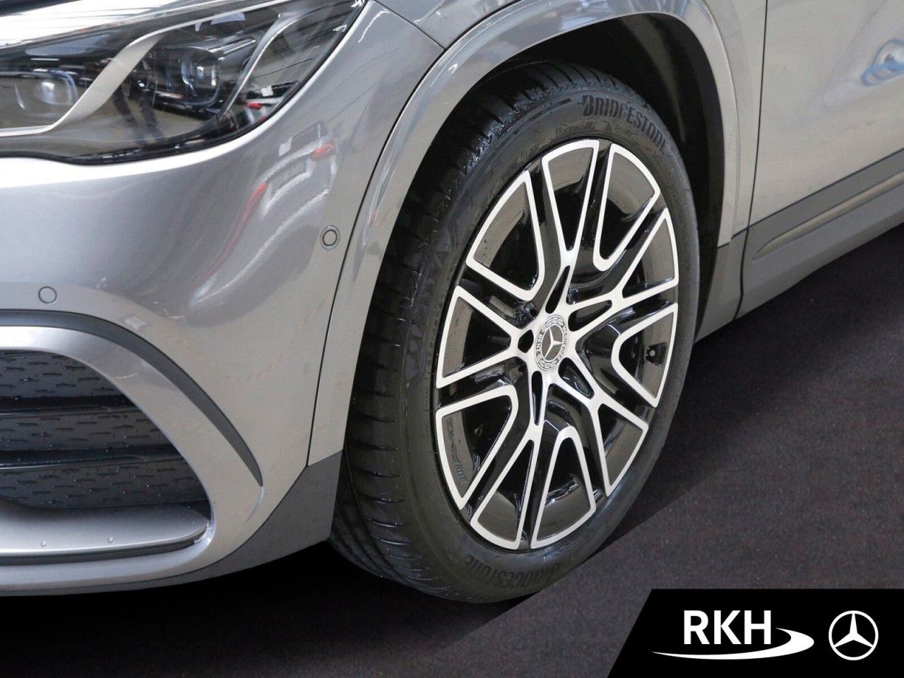 Mercedes-Benz GLA – Bild 5