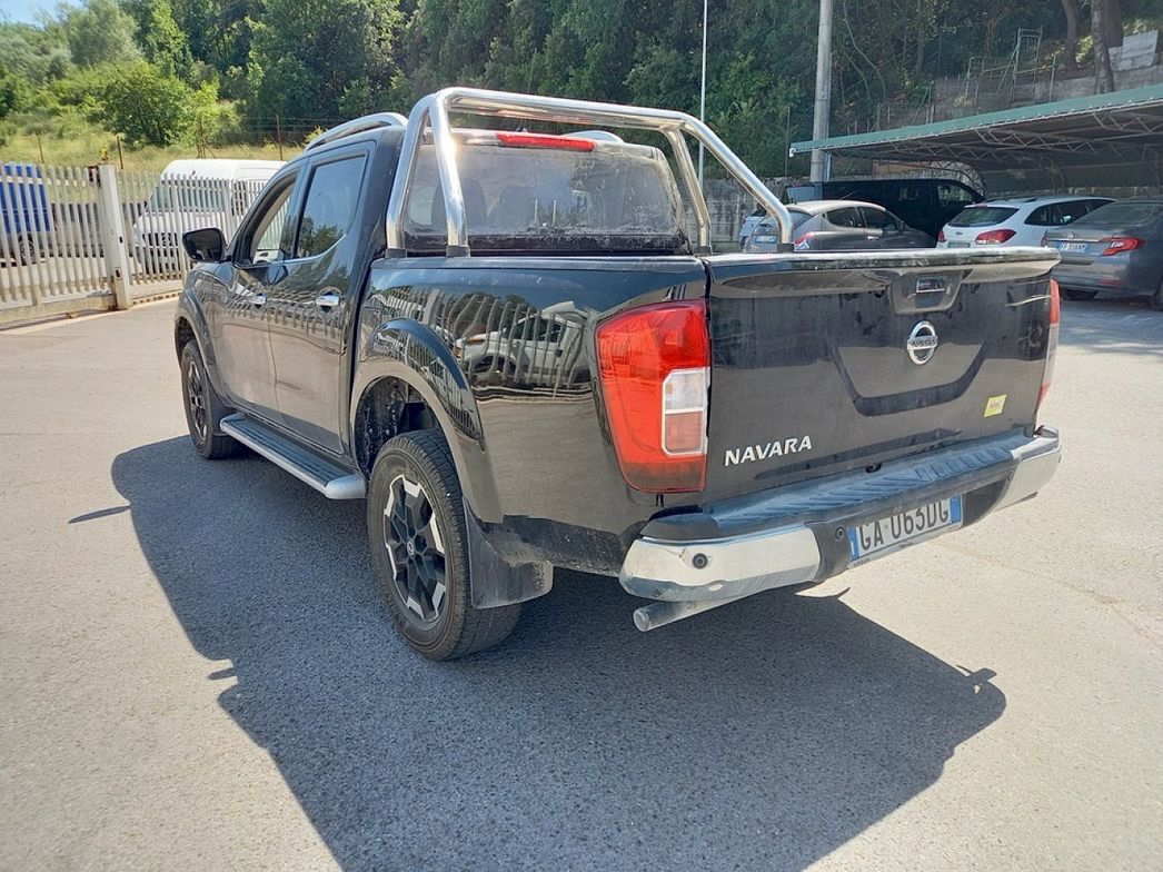 Nissan | NAVARA - NAVARA