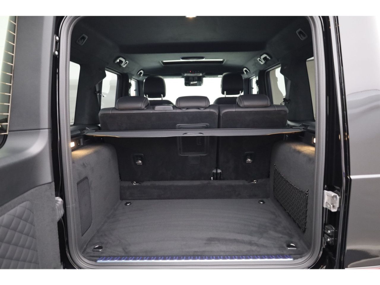 Mercedes-Benz G-Klasse – Bild 12