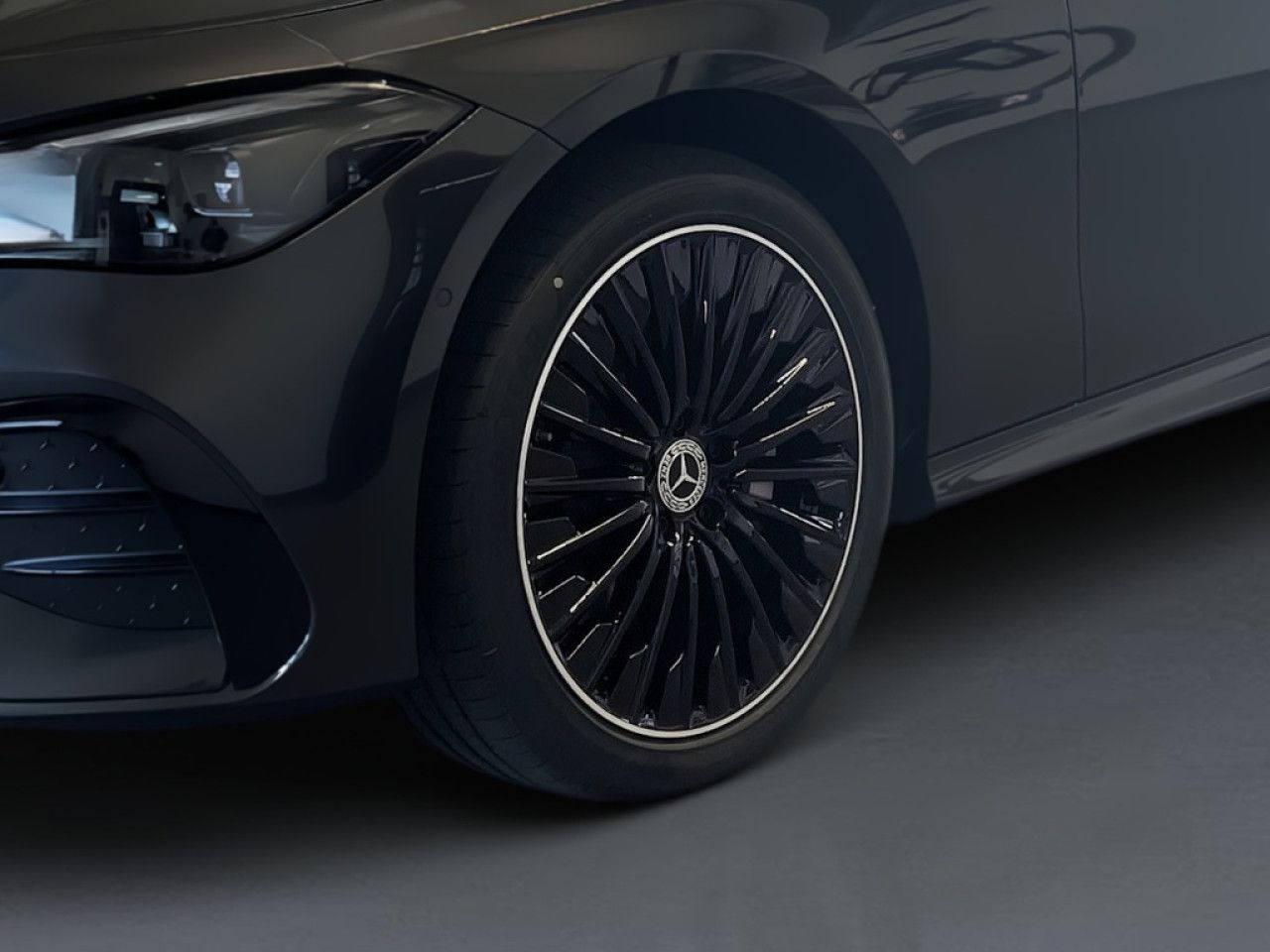 Mercedes-Benz CLE – Bild 4