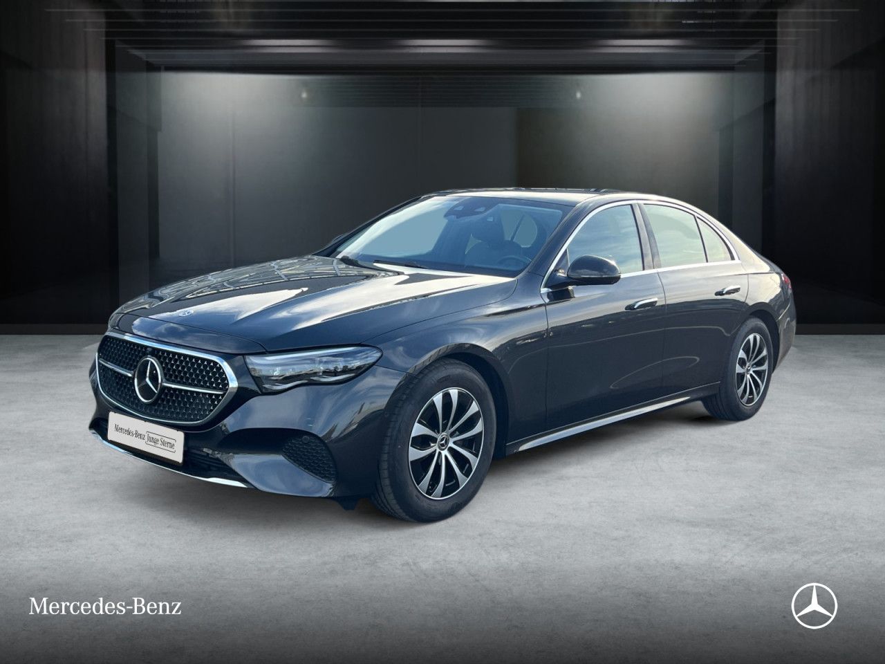 Mercedes-Benz E-Klasse – Bild 7