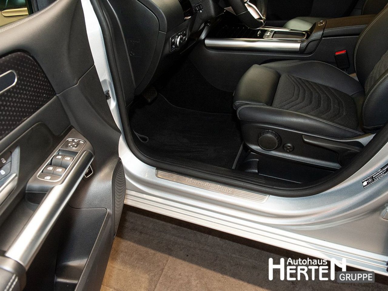 Mercedes-Benz B-Klasse – Bild 13