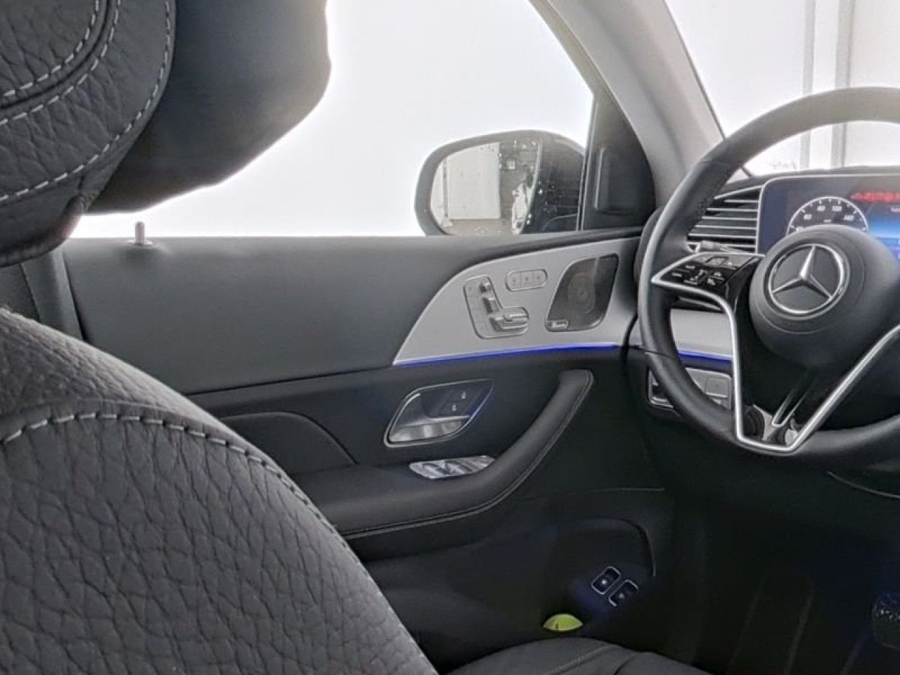 Mercedes-Benz GLE – Bild 12