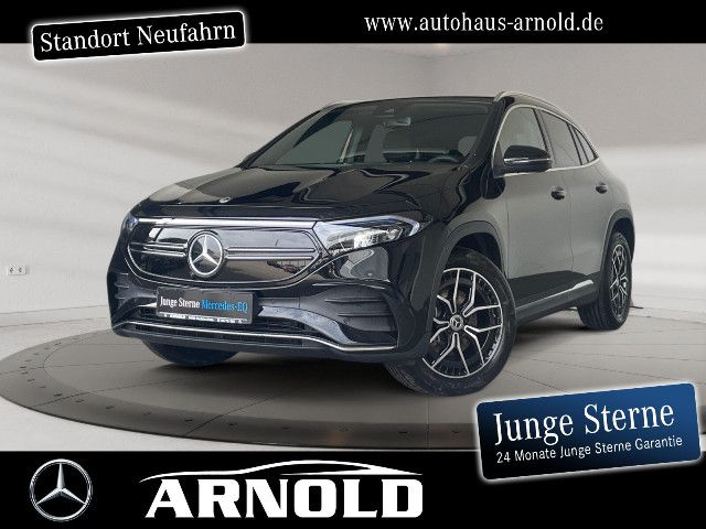 Mercedes-Benz EQA 300