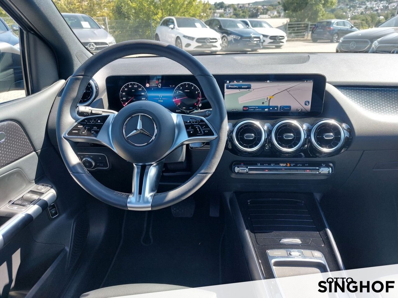 Mercedes-Benz B-Klasse – Bild 11
