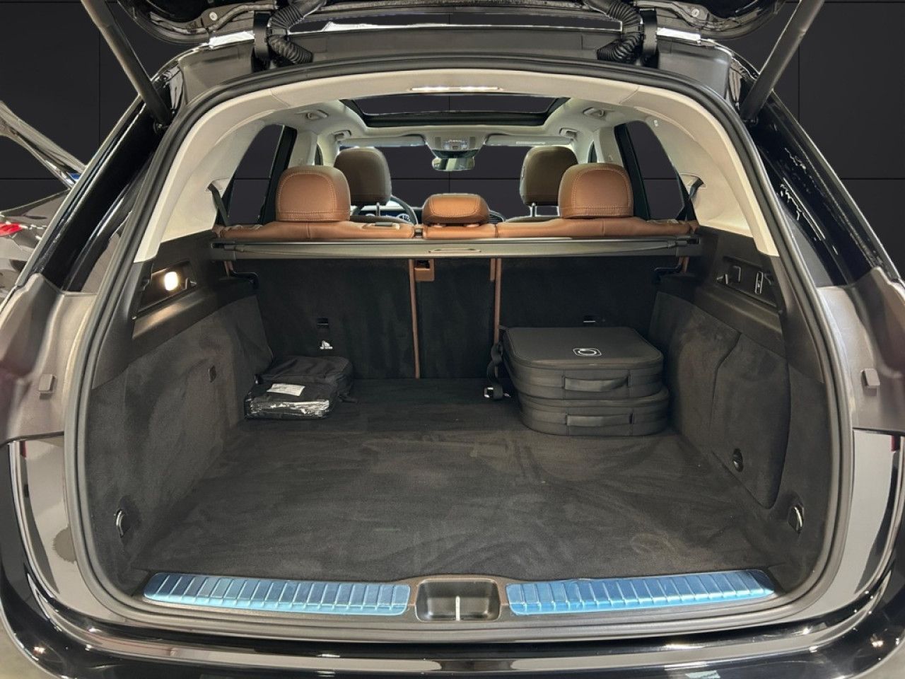 Mercedes-Benz GLE – Bild 15