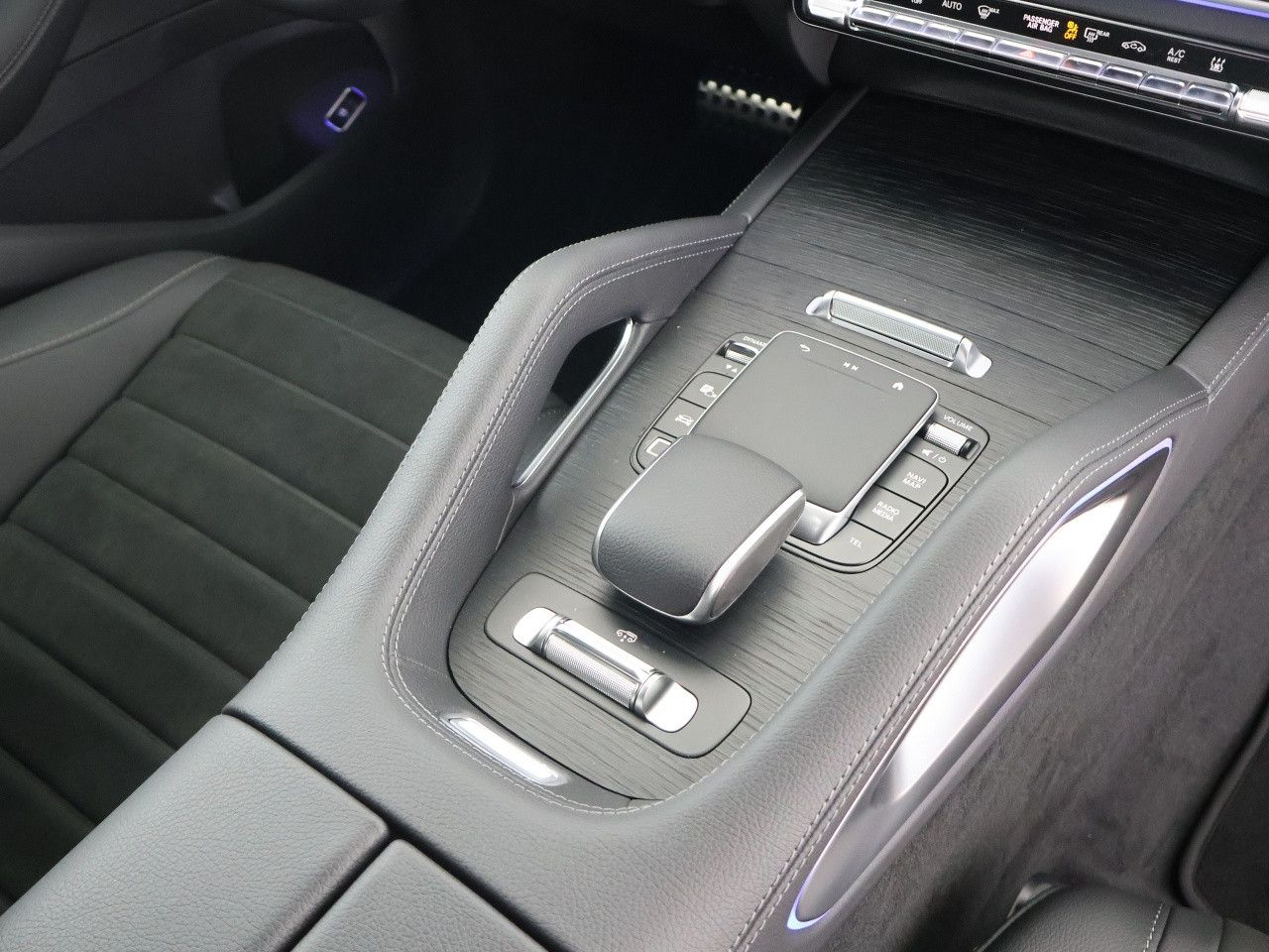 Mercedes-Benz GLE – Bild 17