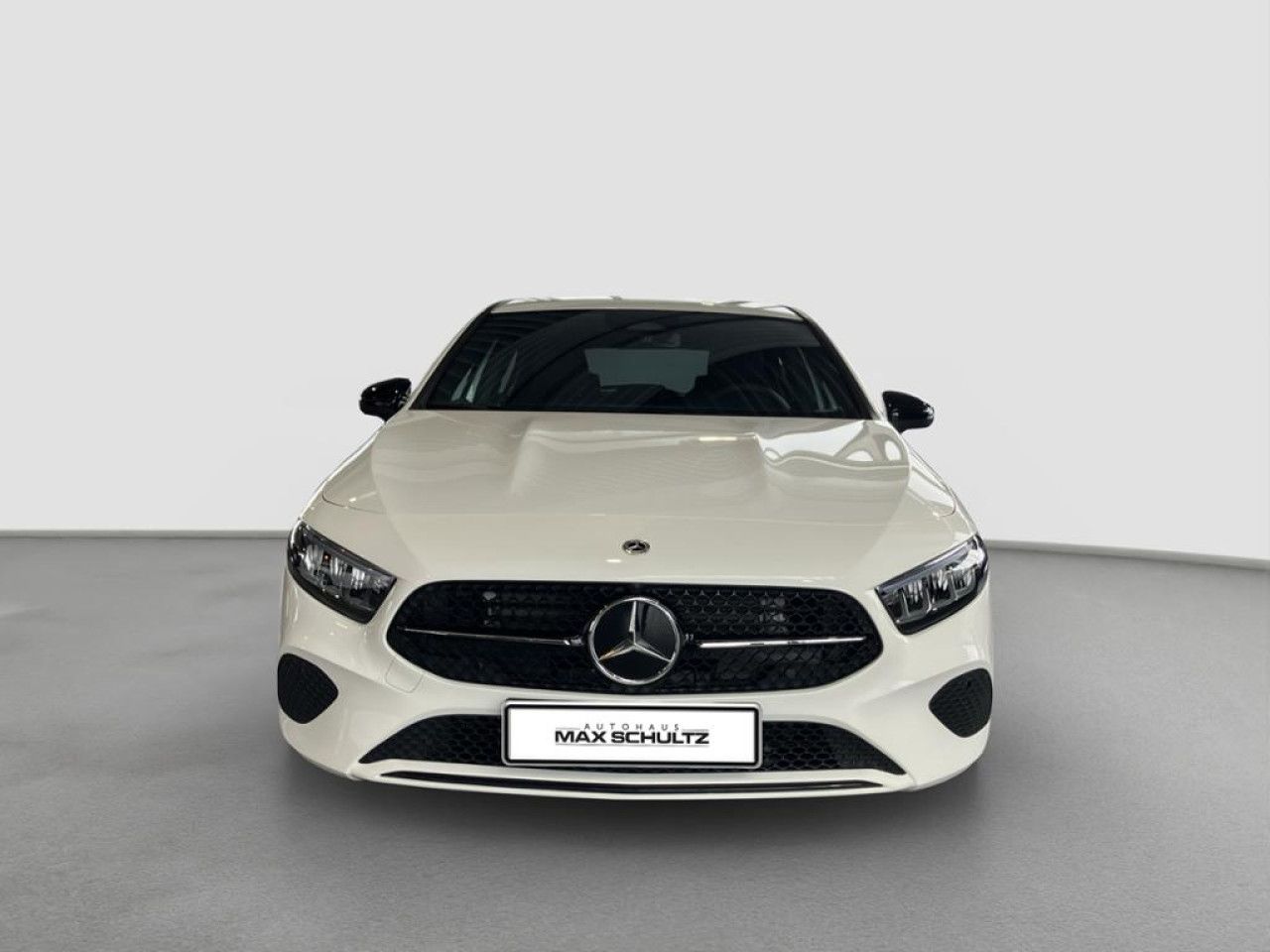 Mercedes-Benz A-Klasse – Bild 21