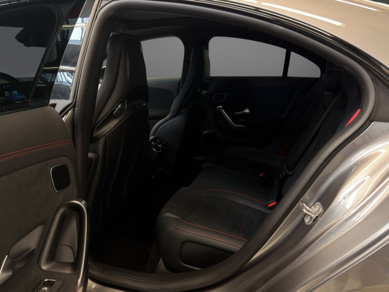 Mercedes-Benz CLA – Bild 12