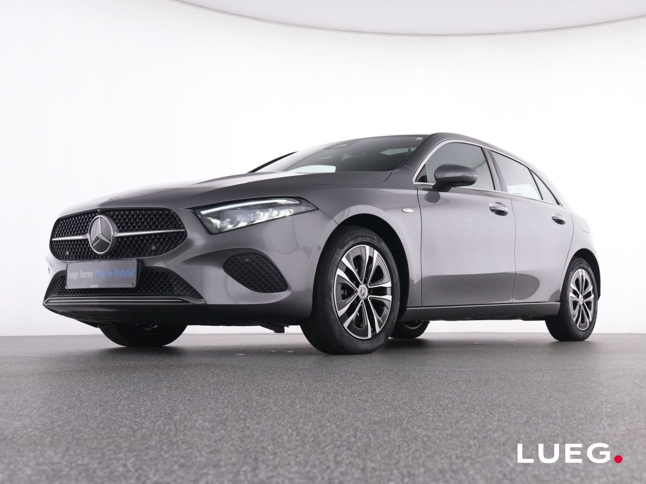 Mercedes-Benz A-Klasse – Bild 6