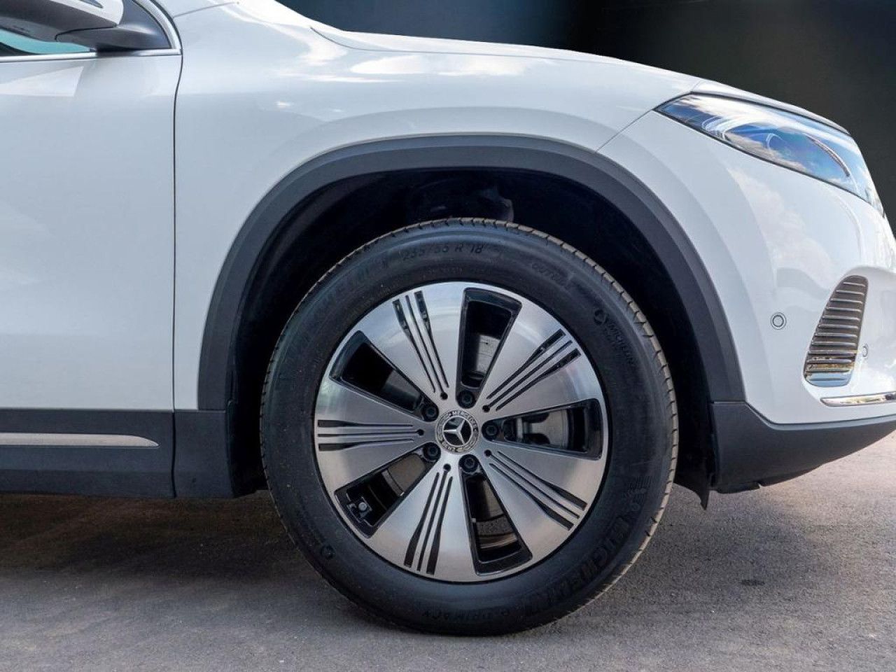 Mercedes-Benz EQA – Bild 5