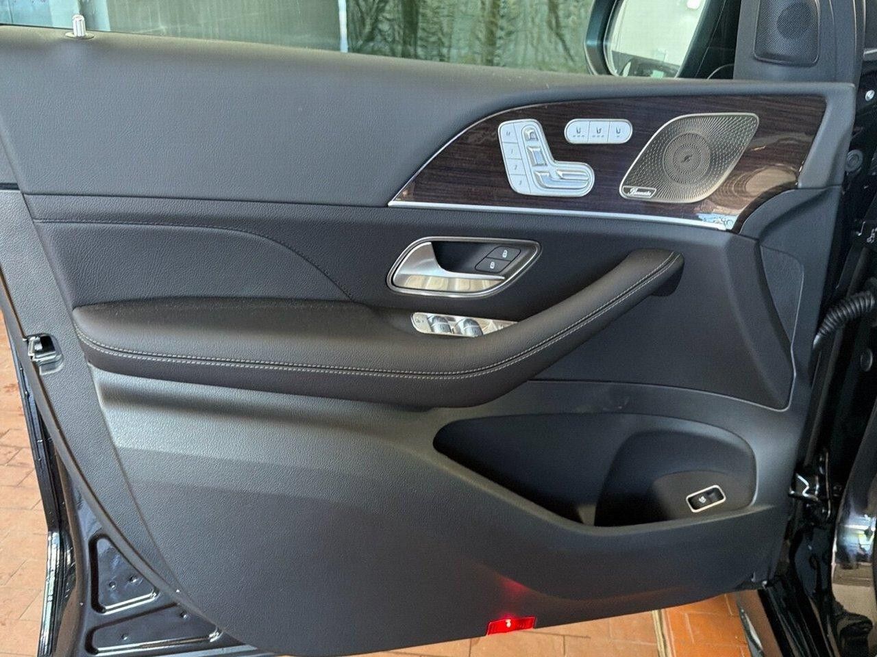 Mercedes-Benz GLS – Bild 14