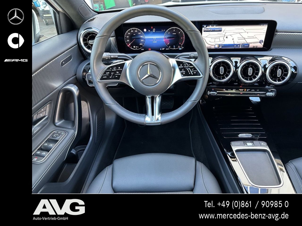 Mercedes-Benz A-Klasse – Bild 14