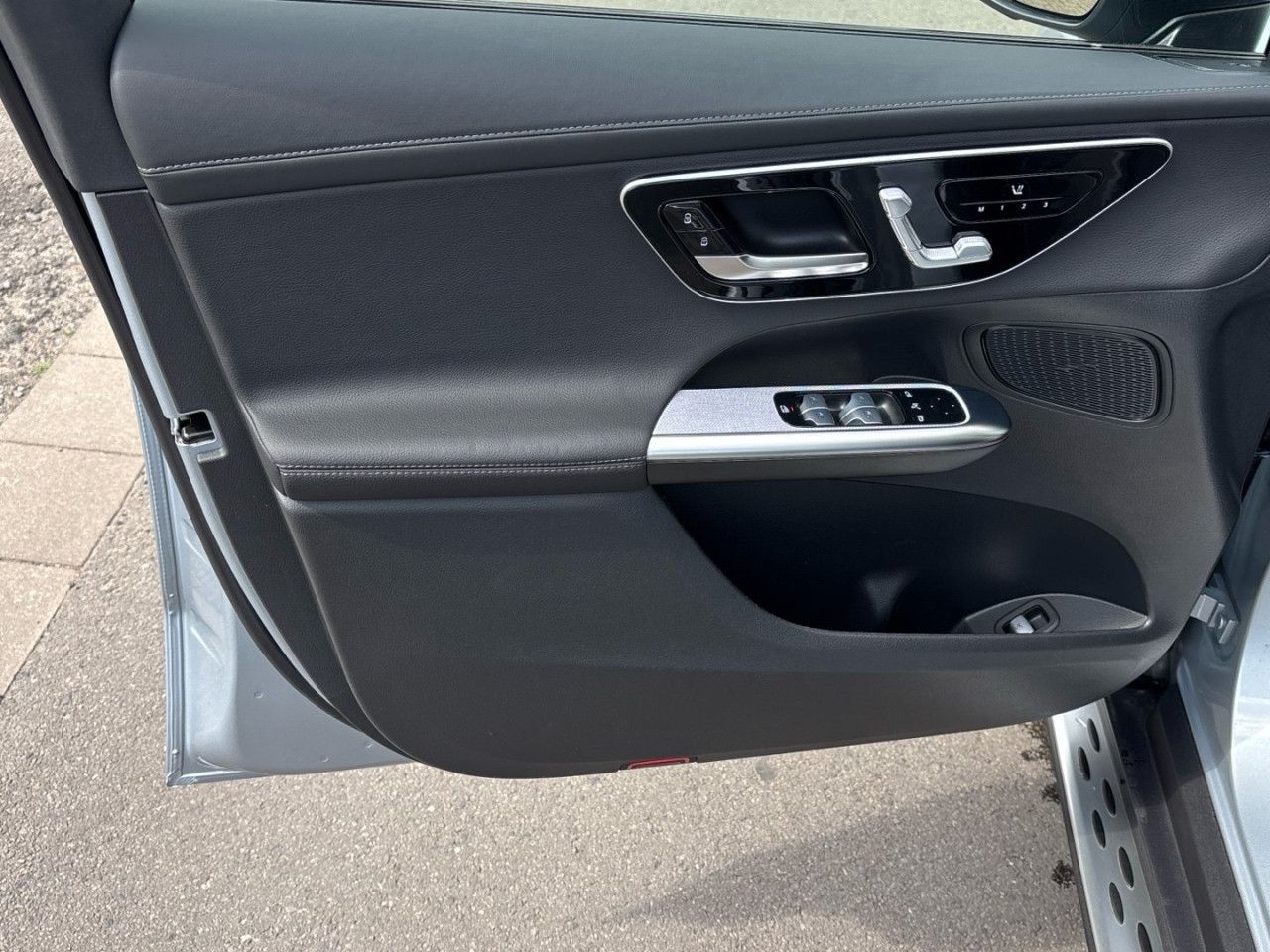 Mercedes-Benz GLC – Bild 14