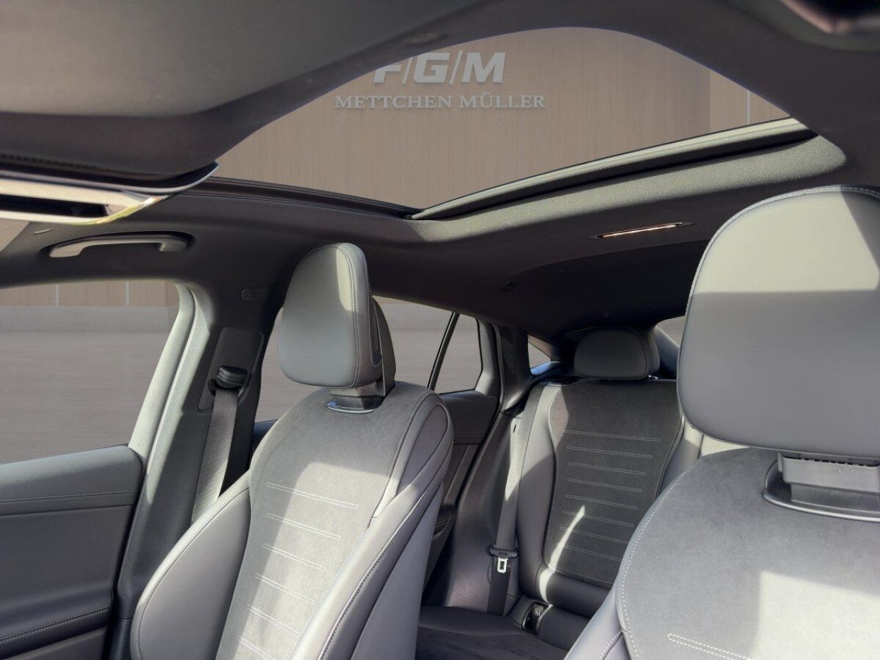 Mercedes-Benz GLC – Bild 16