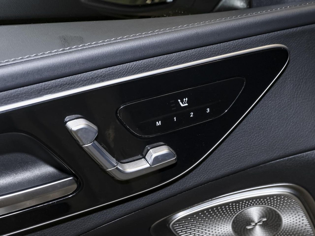Mercedes-Benz C-Klasse – Bild 13