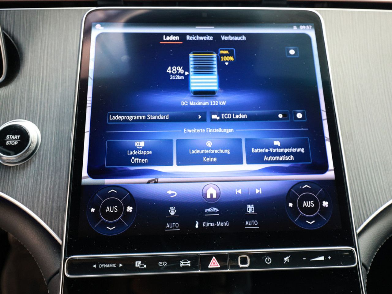 Mercedes-Benz EQE – Bild 14