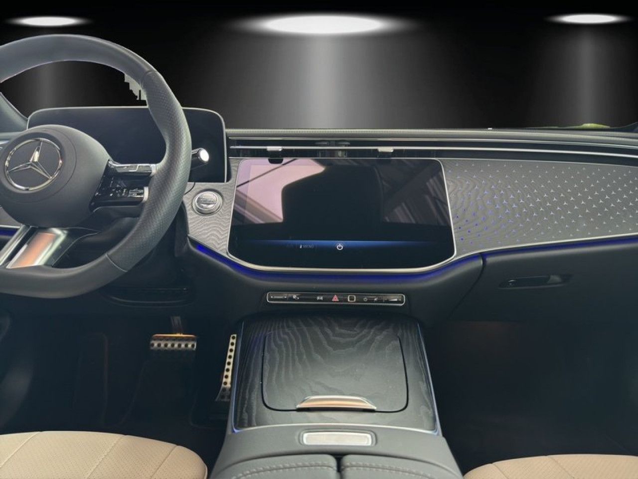 Mercedes-Benz E-Klasse – Bild 11