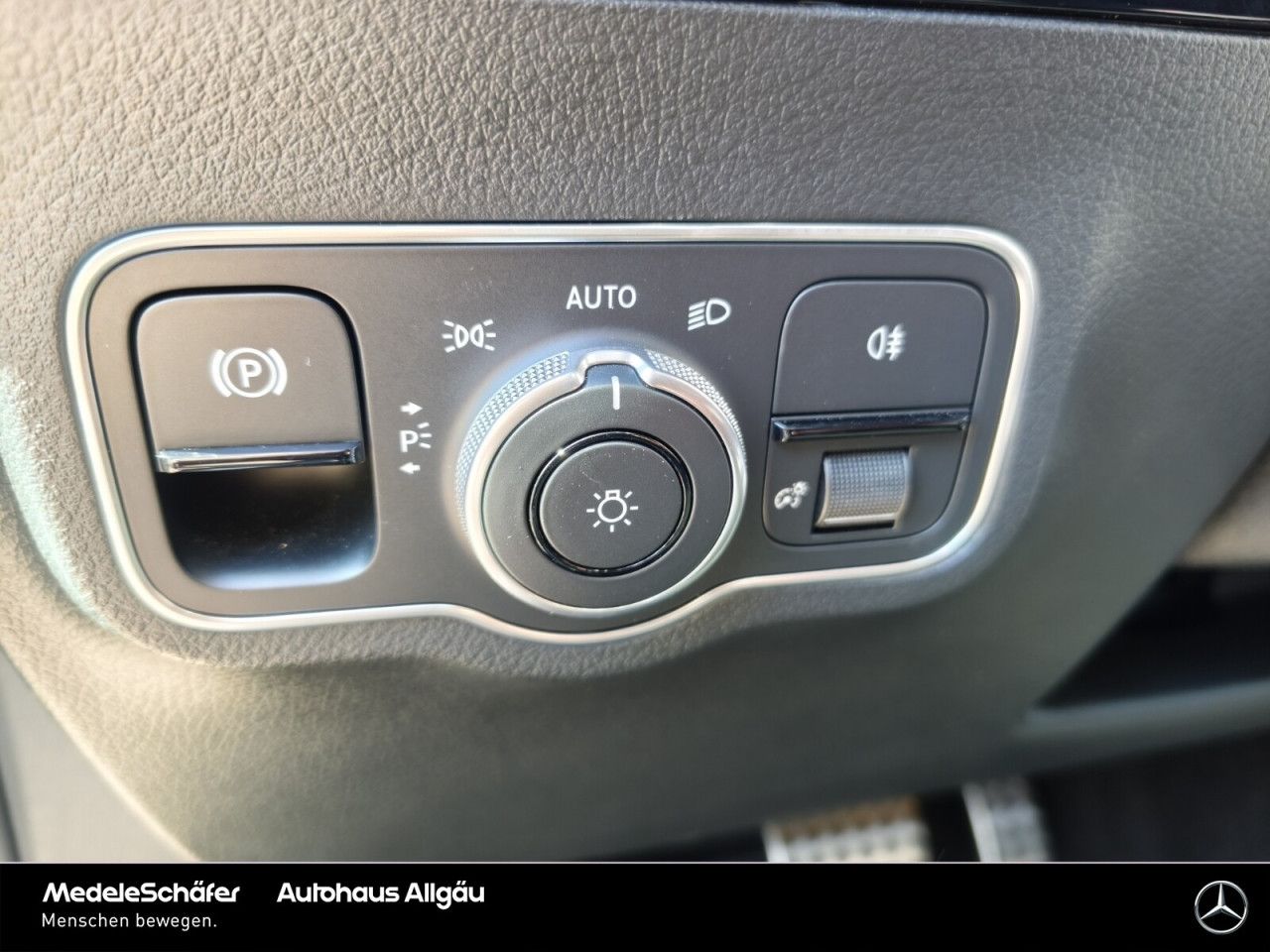 Mercedes-Benz B-Klasse – Bild 11