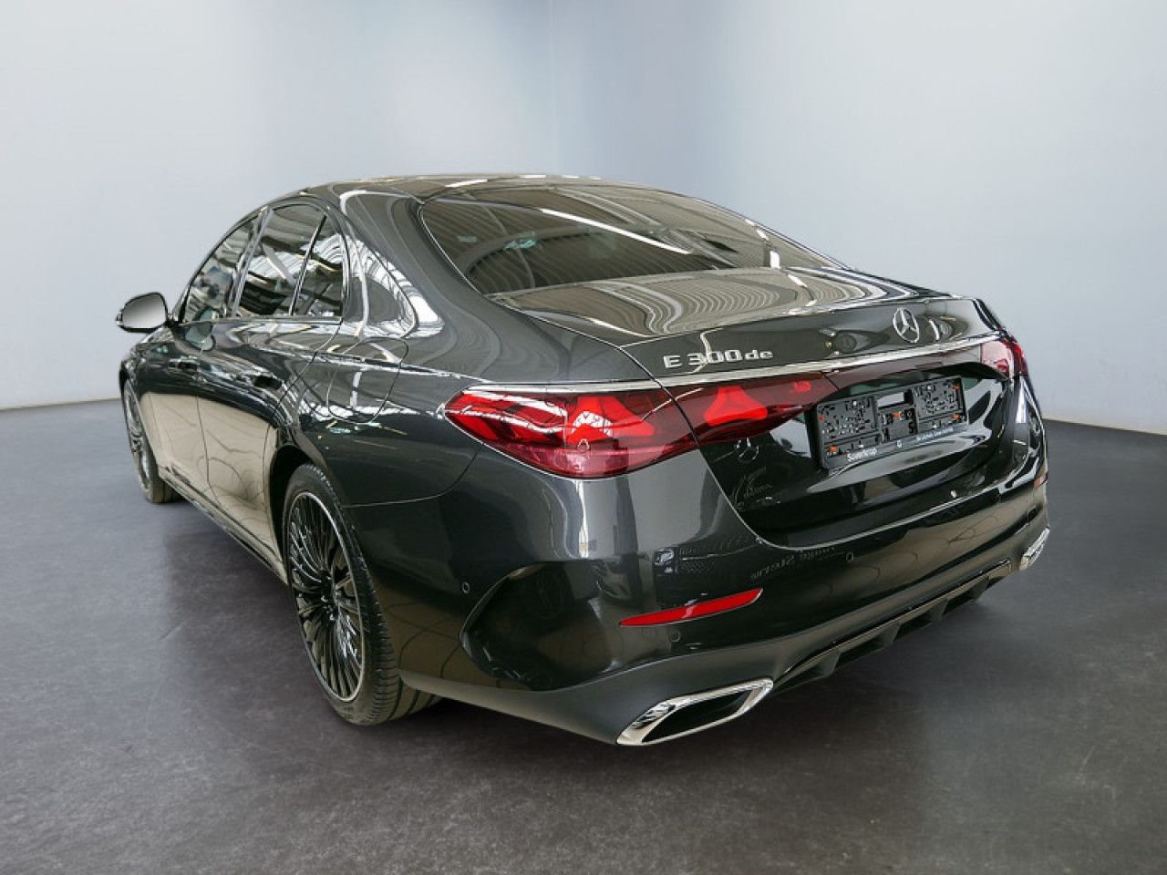 Mercedes-Benz E-Klasse – Bild 3