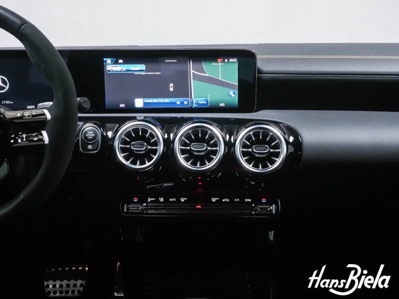 Mercedes-Benz CLA – Bild 6