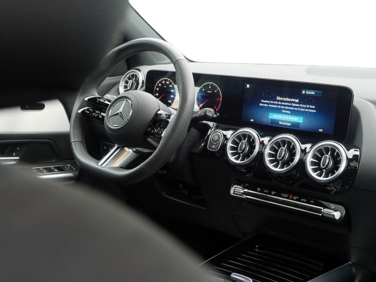 Mercedes-Benz GLA – Bild 6