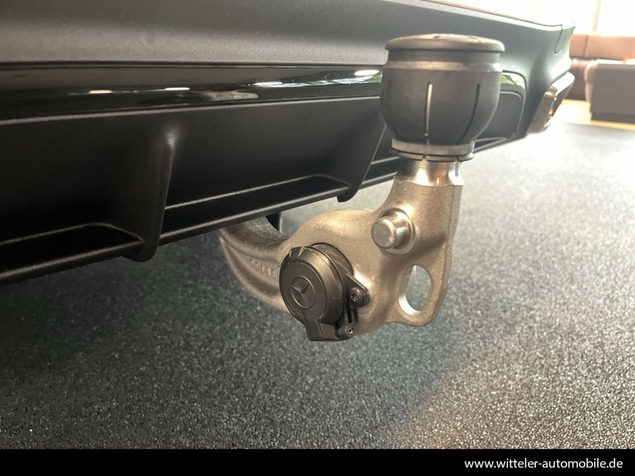 Mercedes-Benz E-Klasse – Bild 21