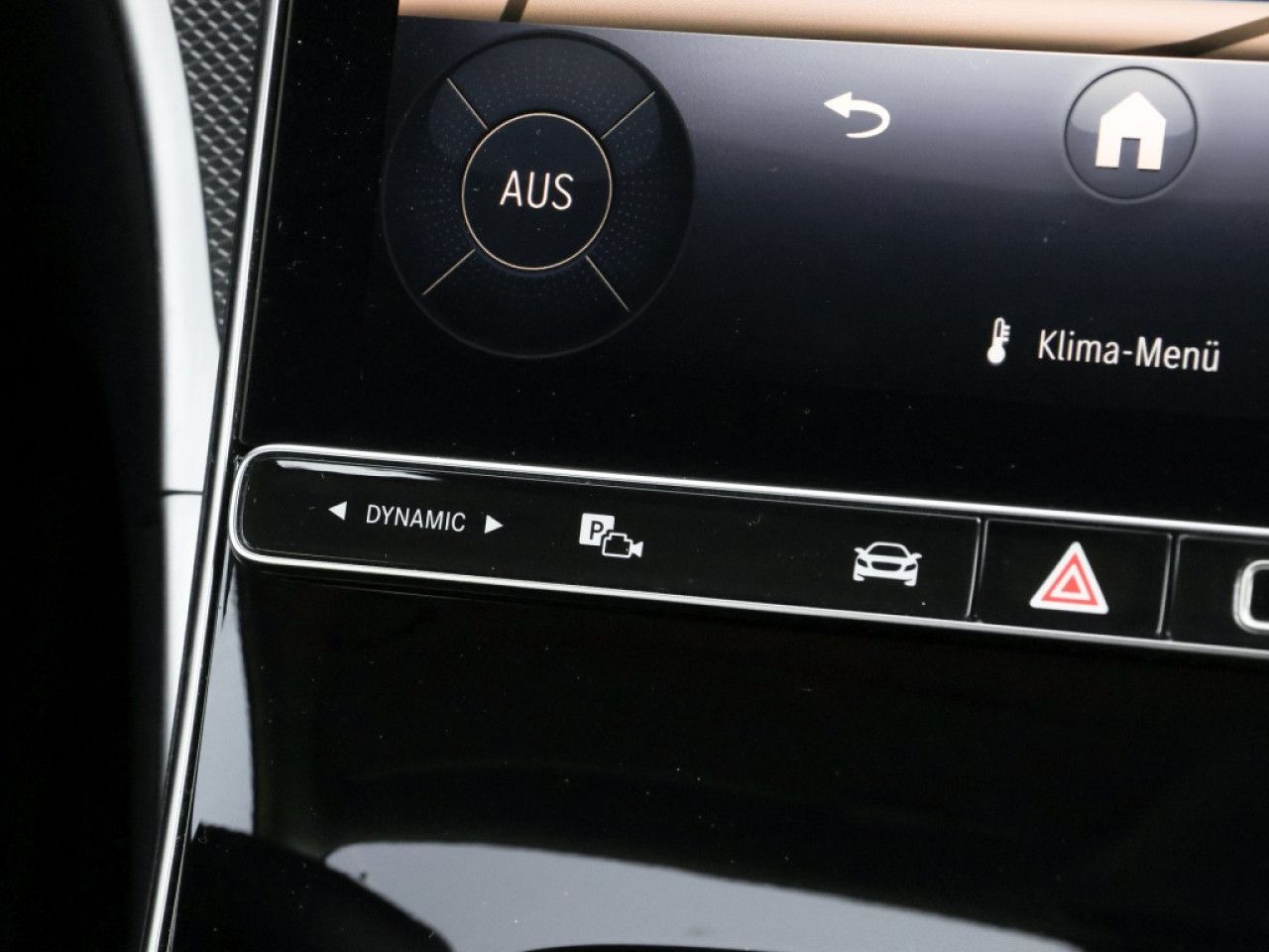 Mercedes-Benz C-Klasse – Bild 8
