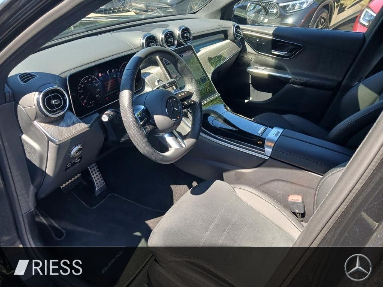 Mercedes-Benz GLC – Bild 6