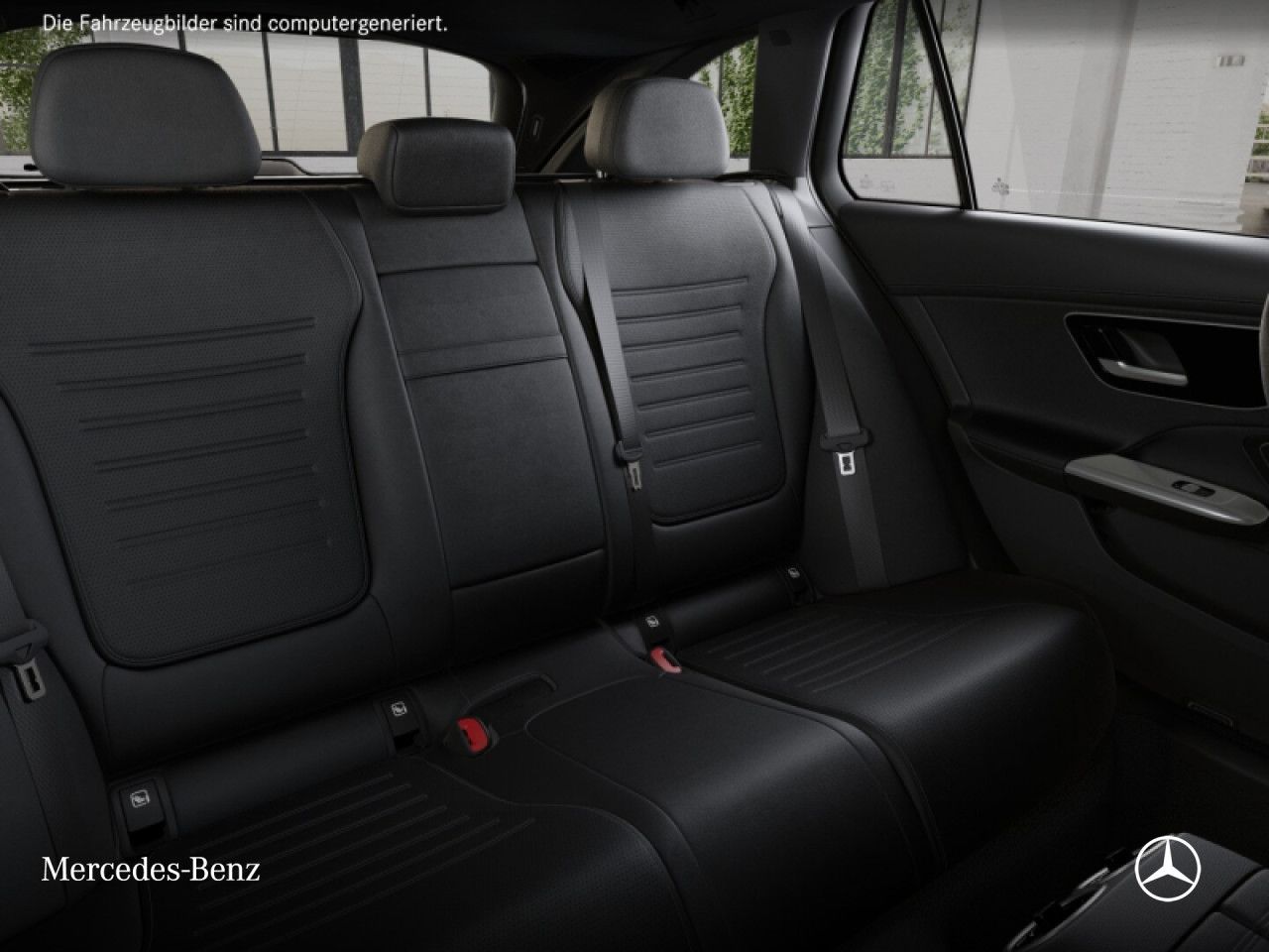Mercedes-Benz C-Klasse – Bild 10