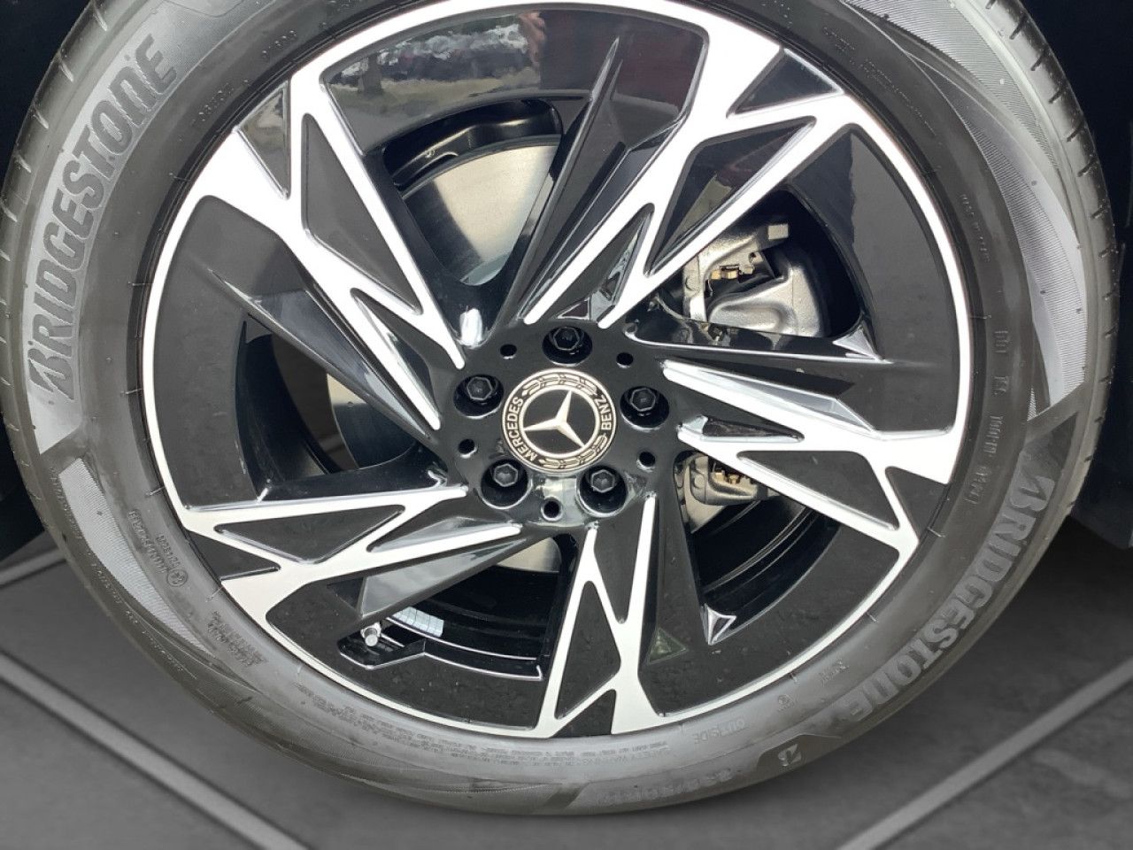 Mercedes-Benz GLB – Bild 5