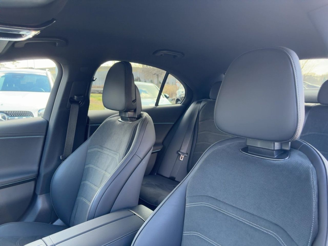 Mercedes-Benz E-Klasse – Bild 19
