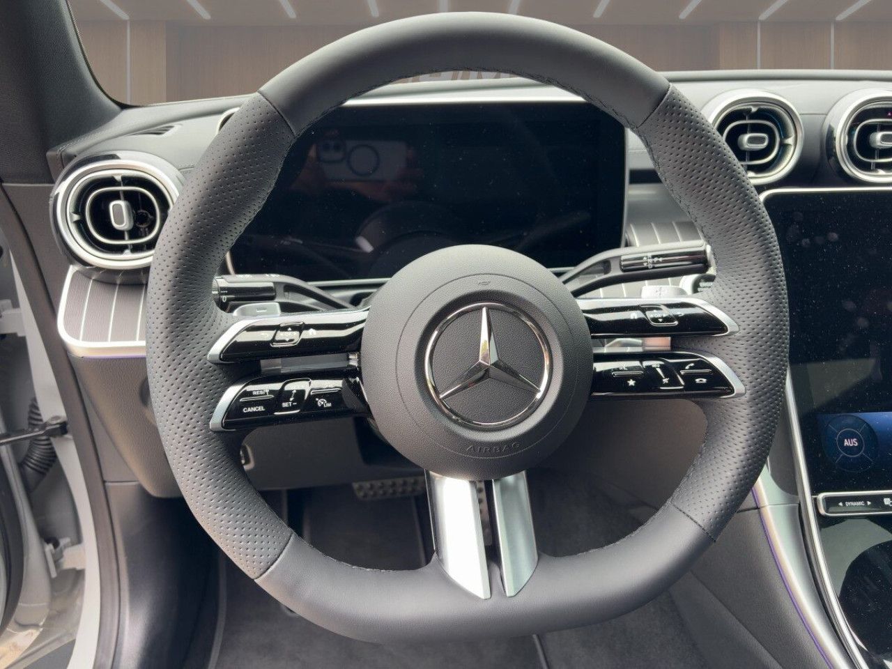 Mercedes-Benz CLE – Bild 8