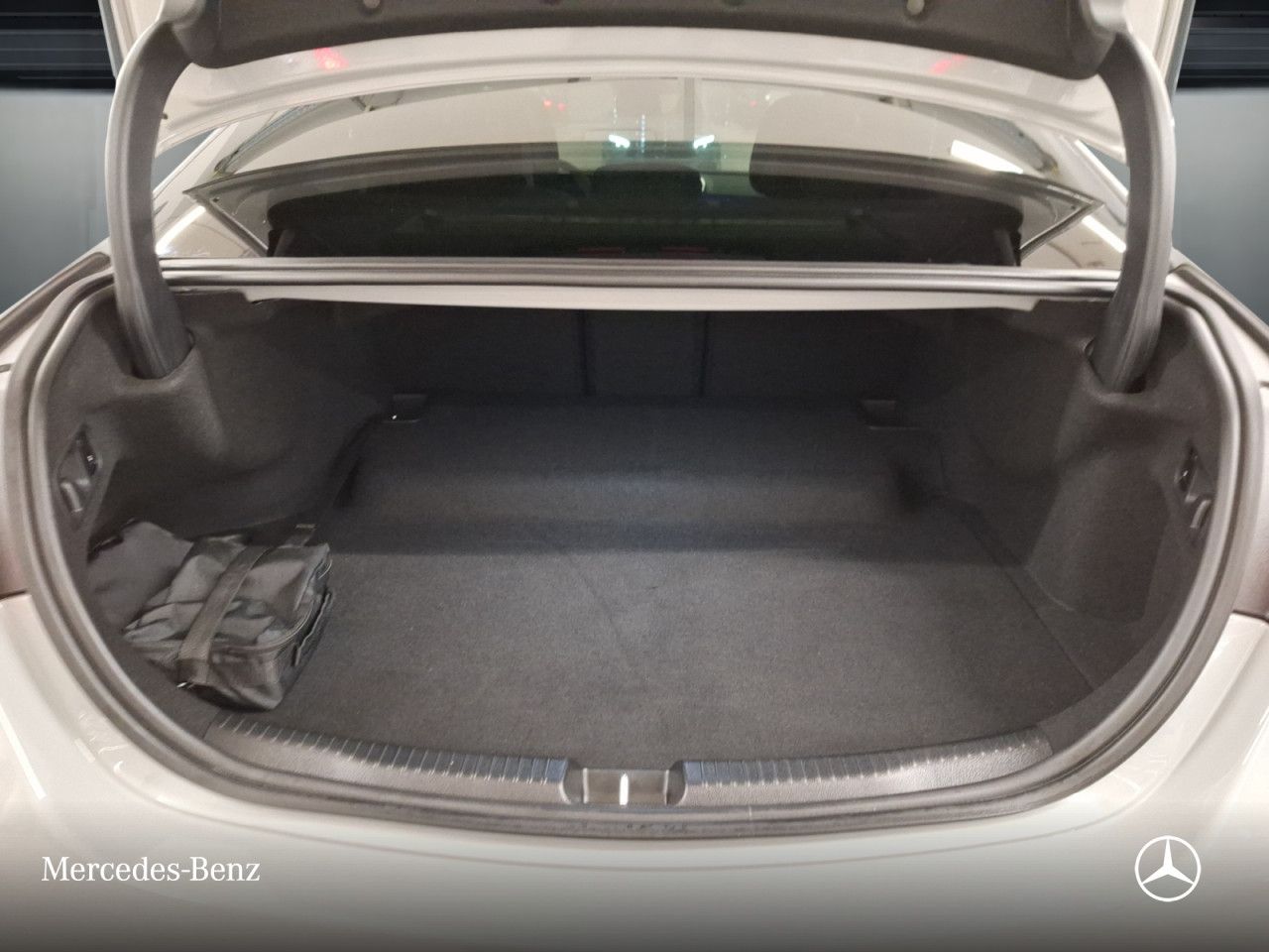 Mercedes-Benz C-Klasse – Bild 5