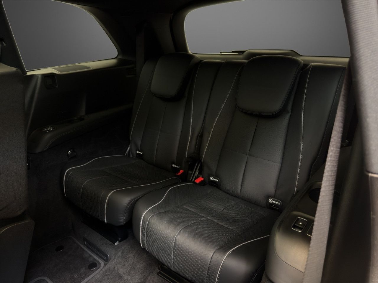 Mercedes-Benz GLS – Bild 15