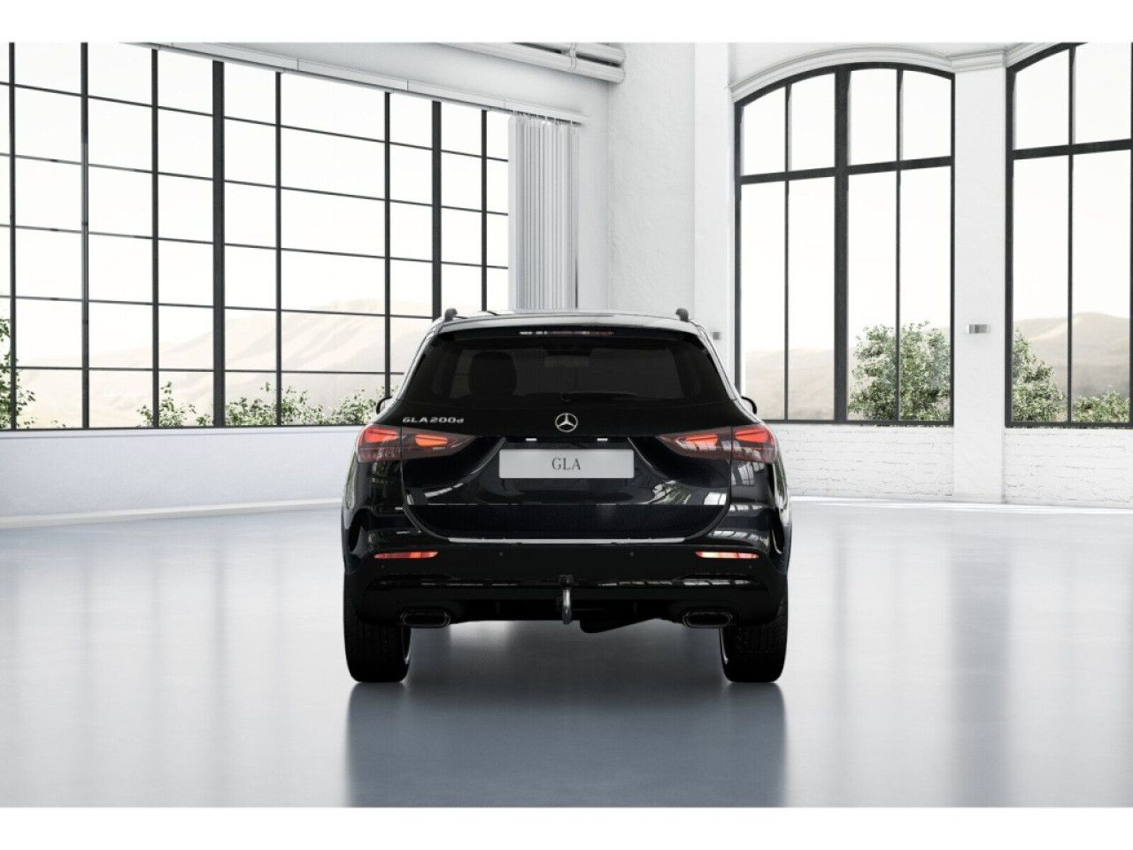 Mercedes-Benz GLA – Bild 5