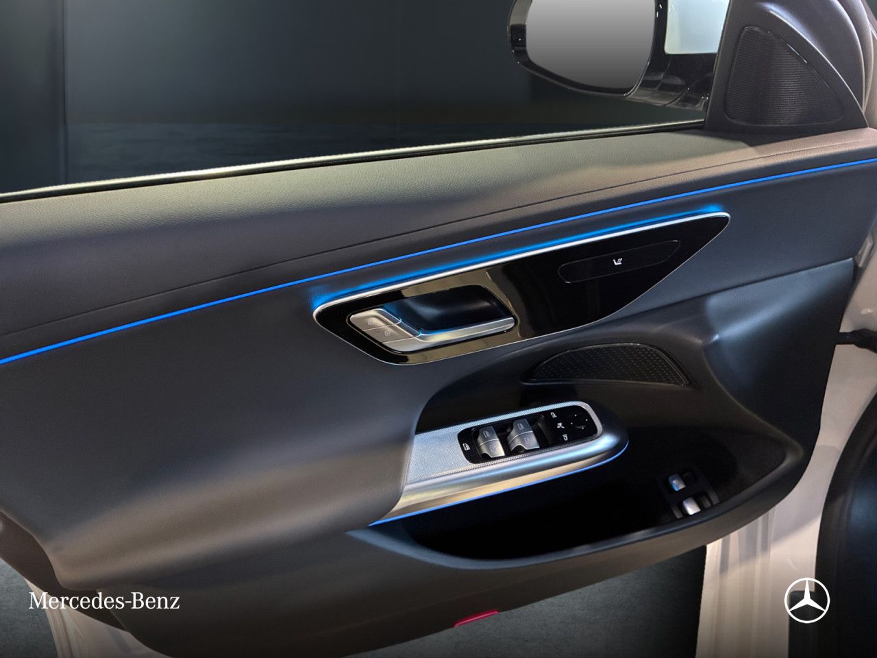 Mercedes-Benz E-Klasse – Bild 10