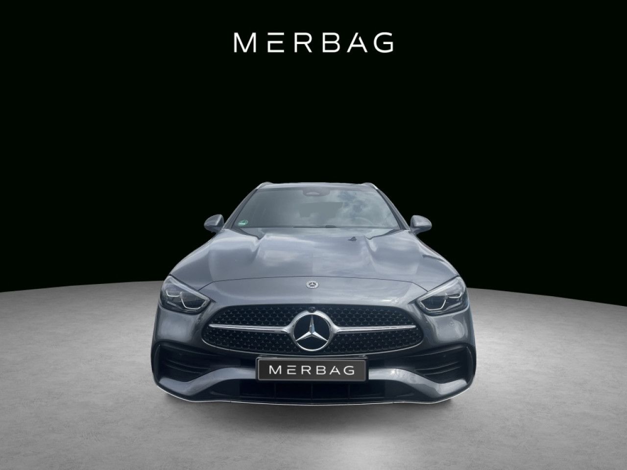 Mercedes-Benz C-Klasse – Bild 2