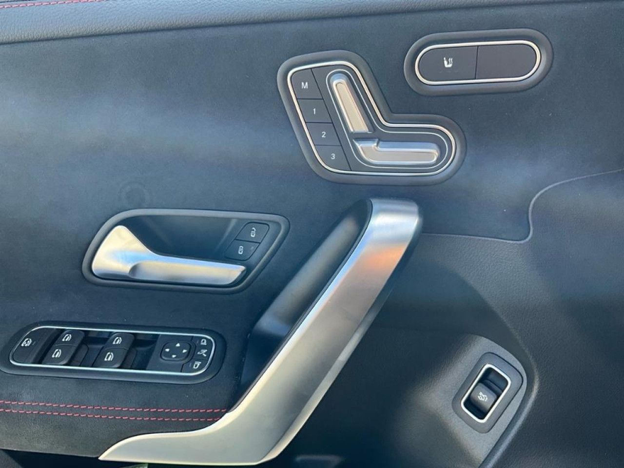 Mercedes-Benz CLA – Bild 18