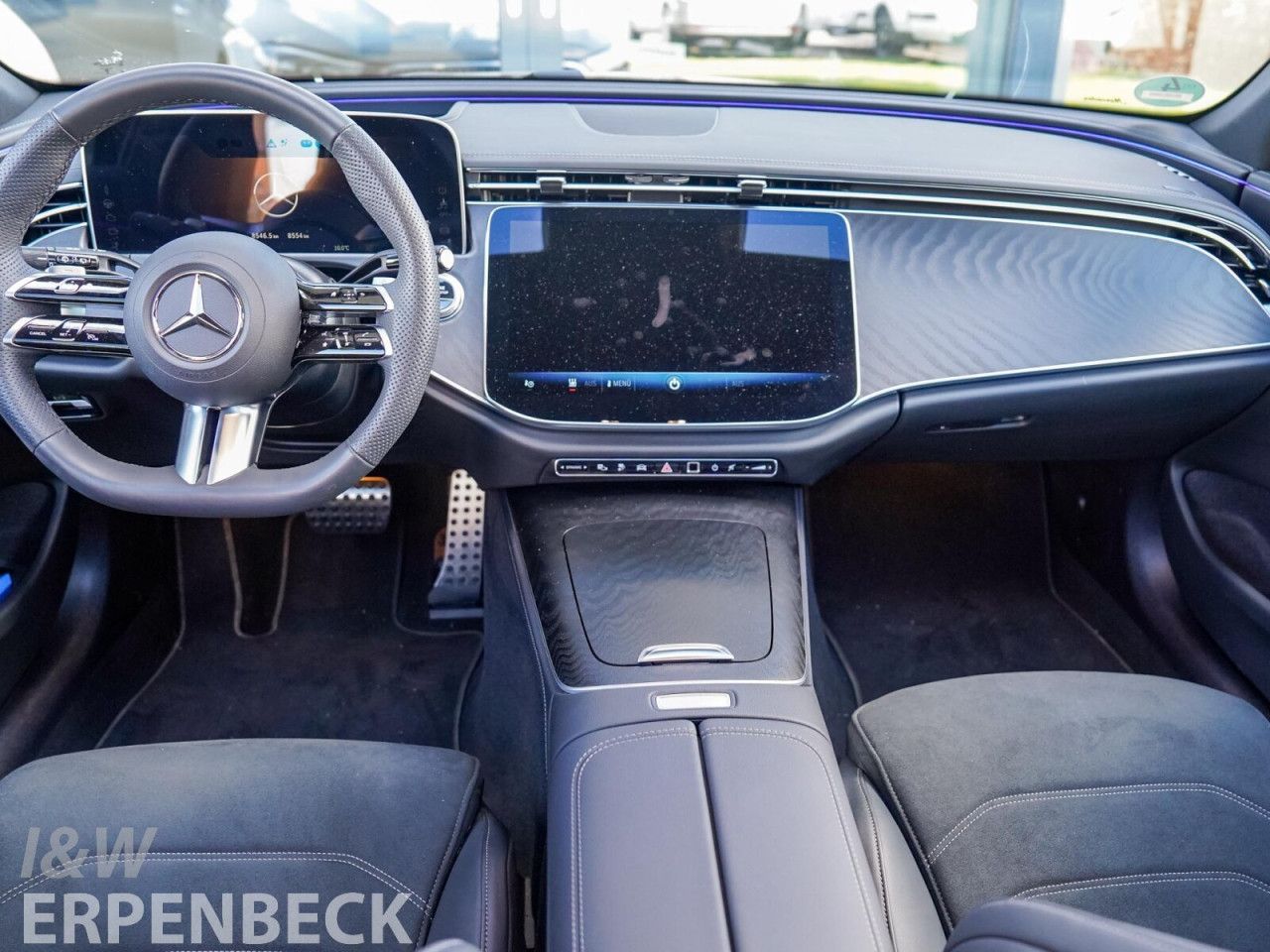 Mercedes-Benz E-Klasse – Bild 14