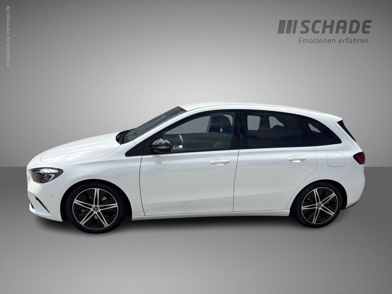 Mercedes-Benz B-Klasse – Bild 2