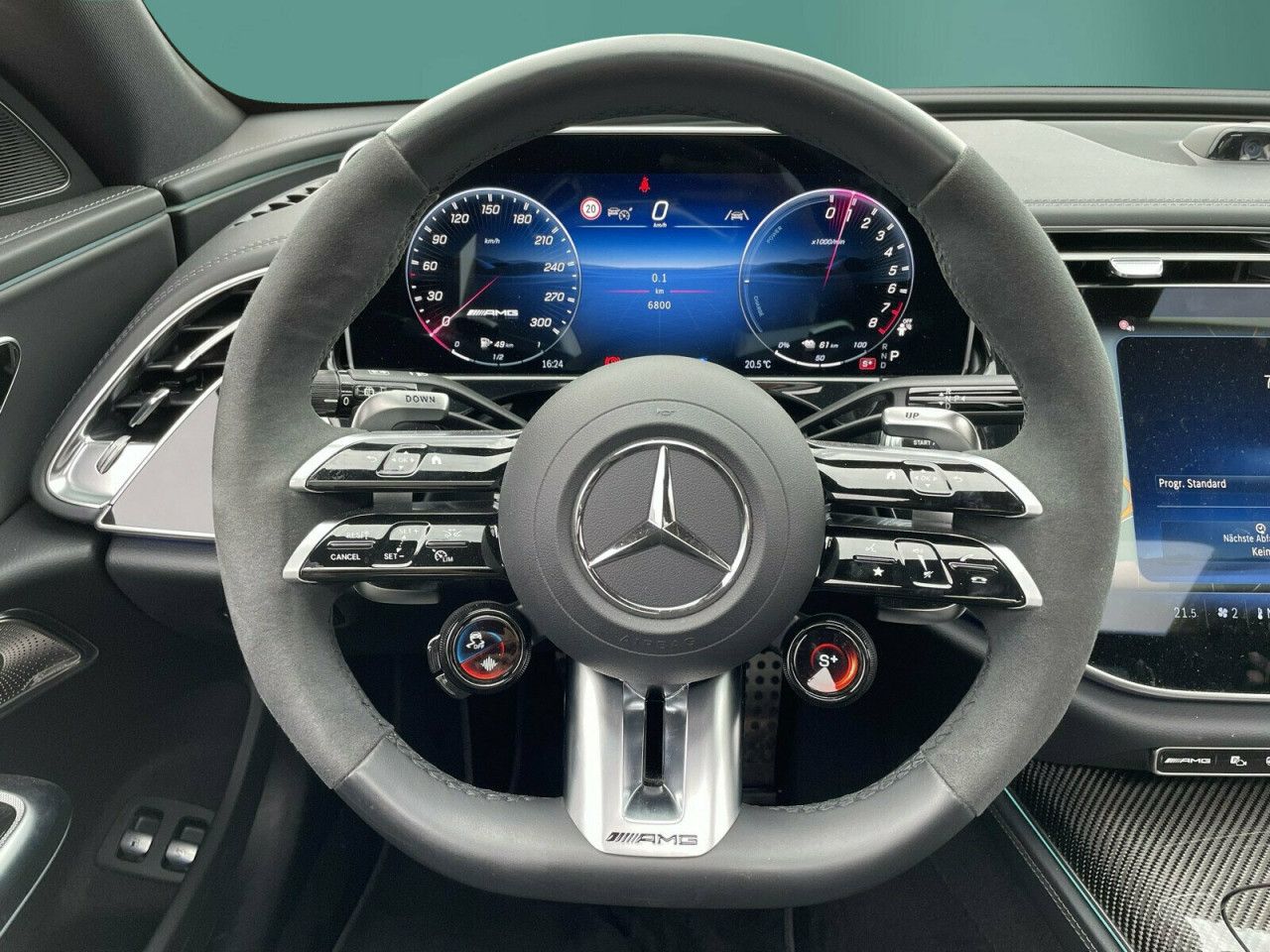 Mercedes-Benz E-Klasse – Bild 14