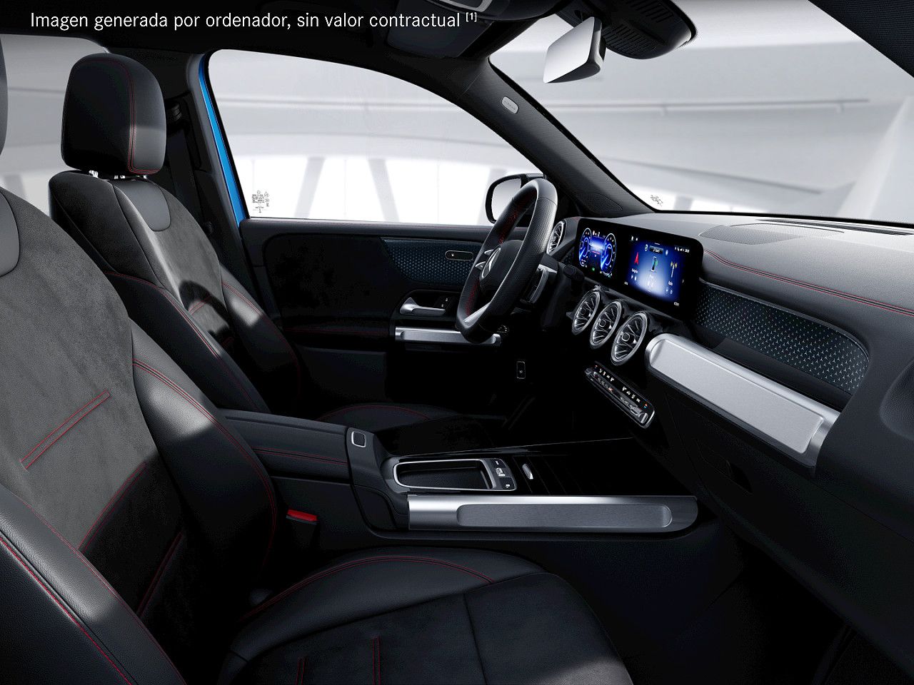 Foto de estudio 5 / 5