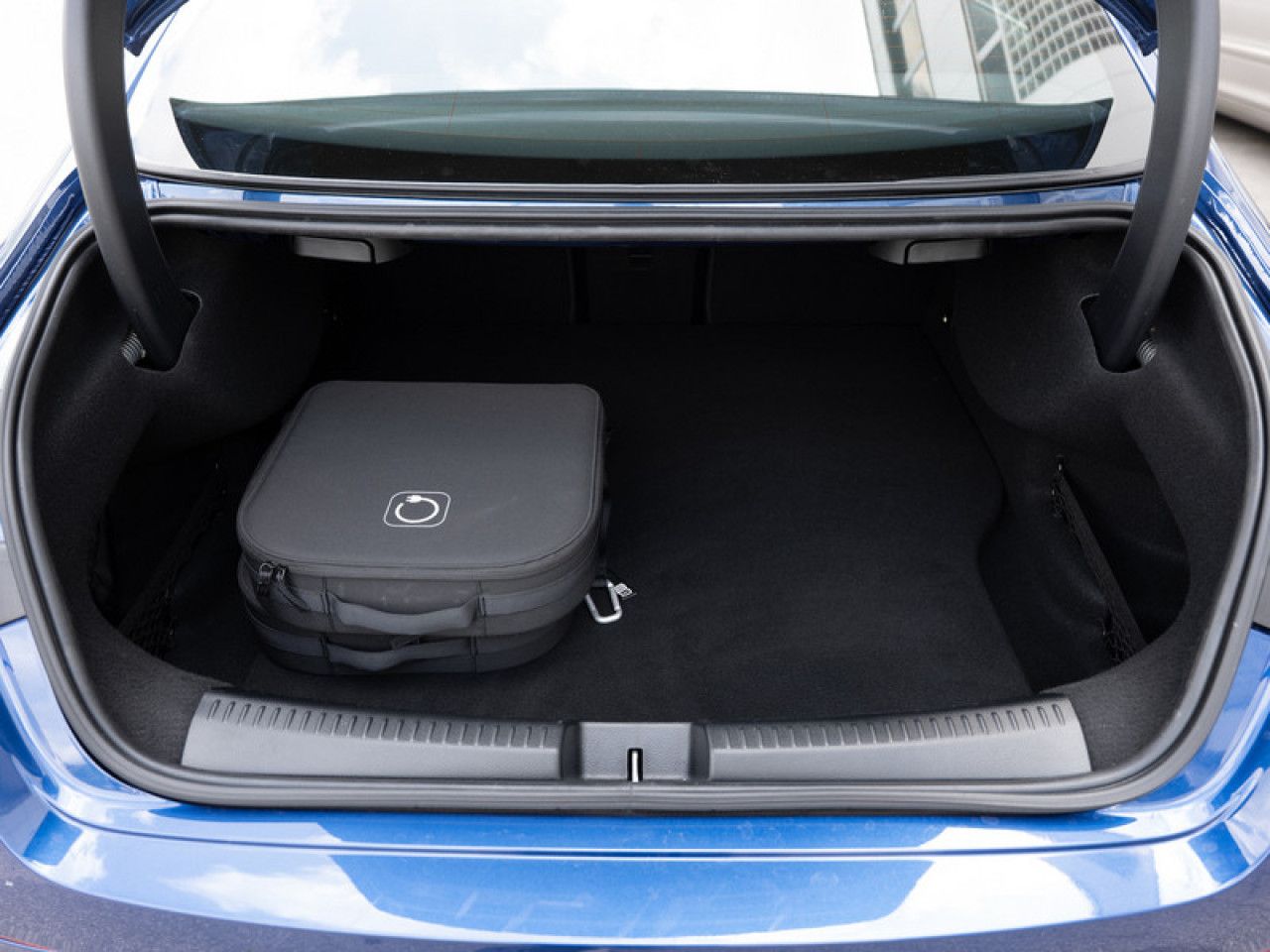 Mercedes-Benz CLA – Bild 6